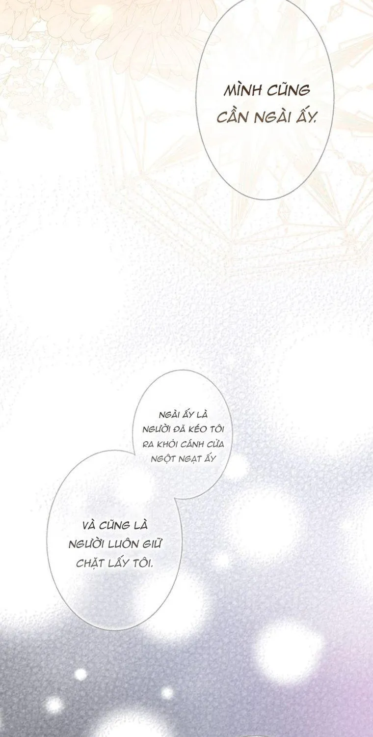 Quý Cô Bí Ẩn - Chap 75 - Trang 68