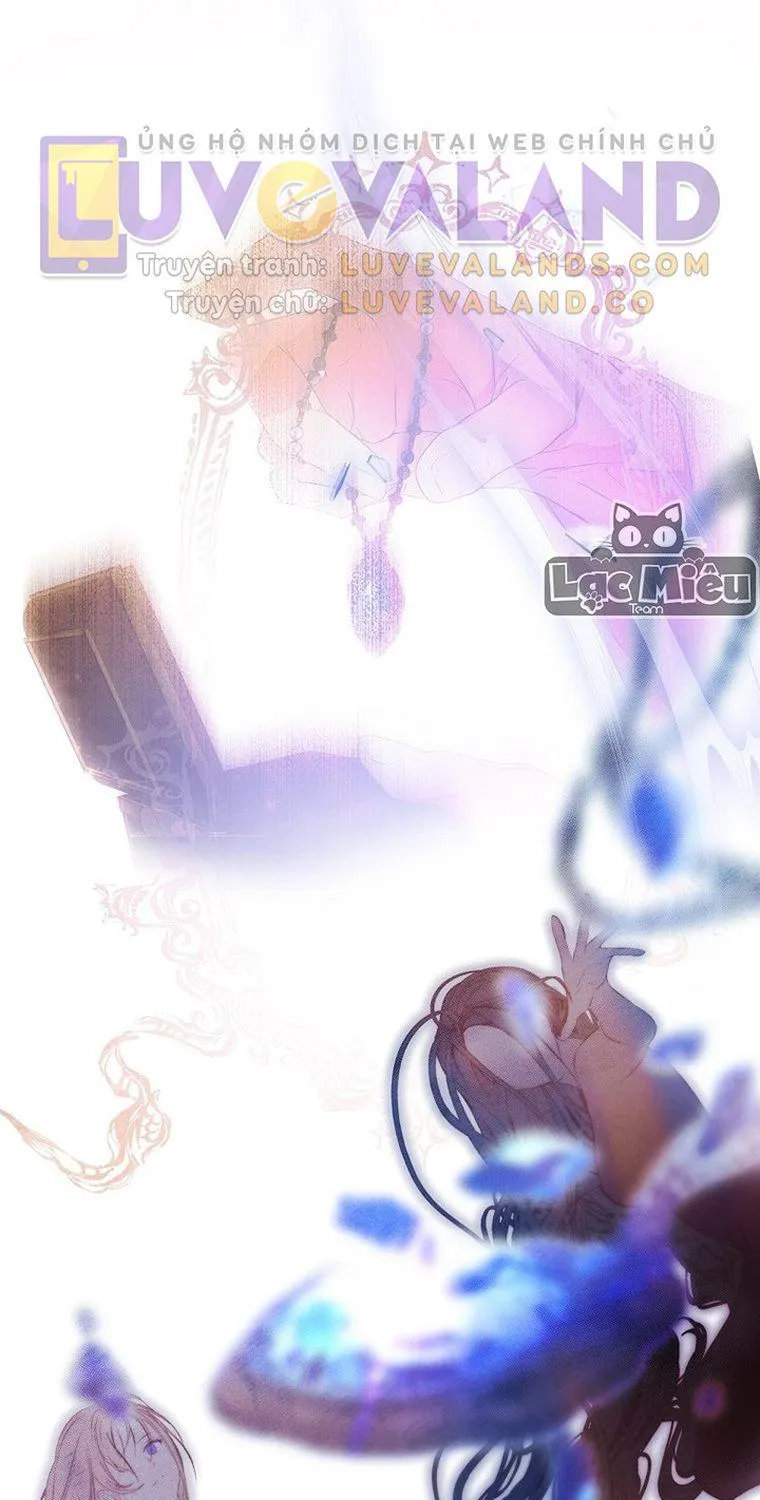 Quý Cô Bí Ẩn - Chap 75 - Trang 8