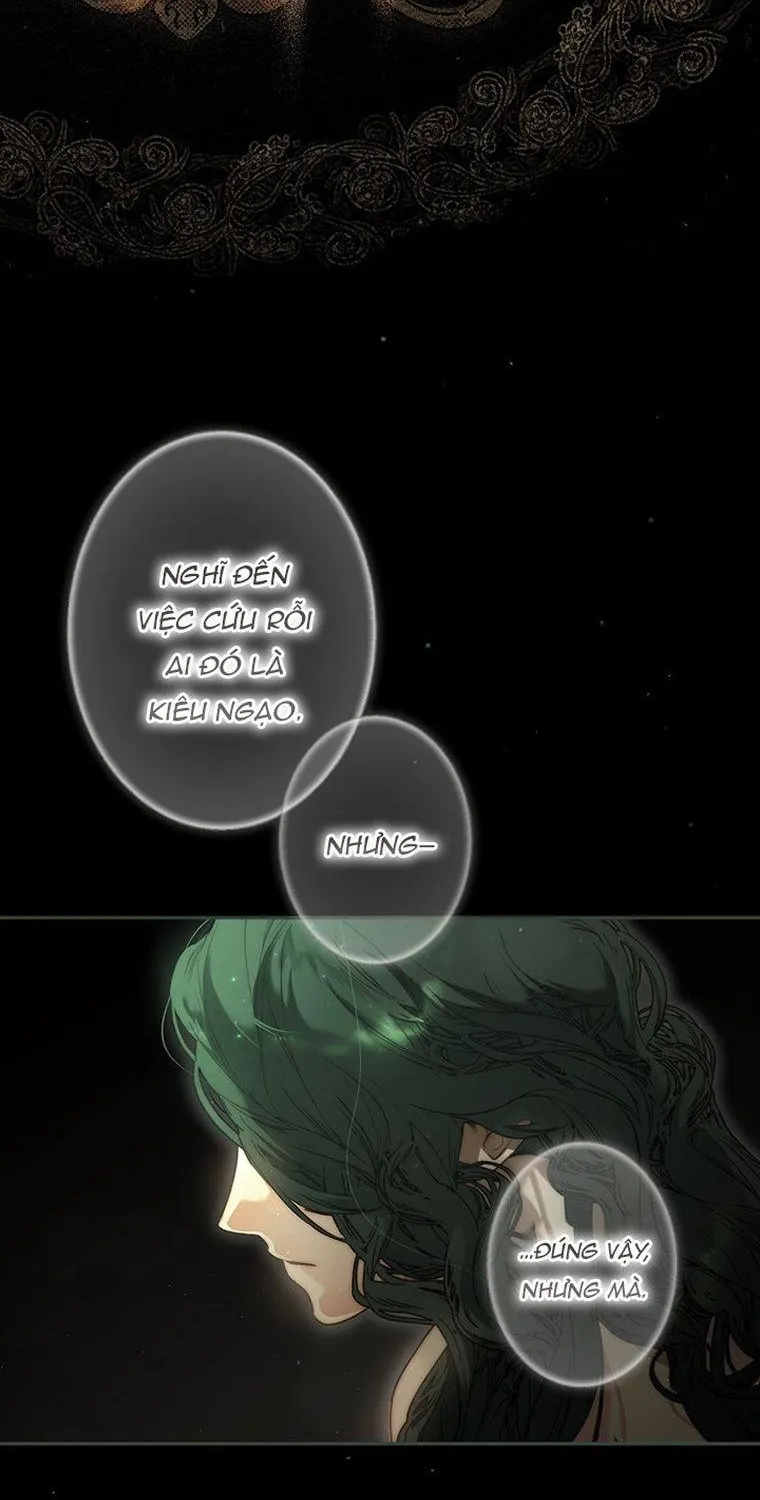 Quý Cô Bí Ẩn - Chap 75 - Trang 71