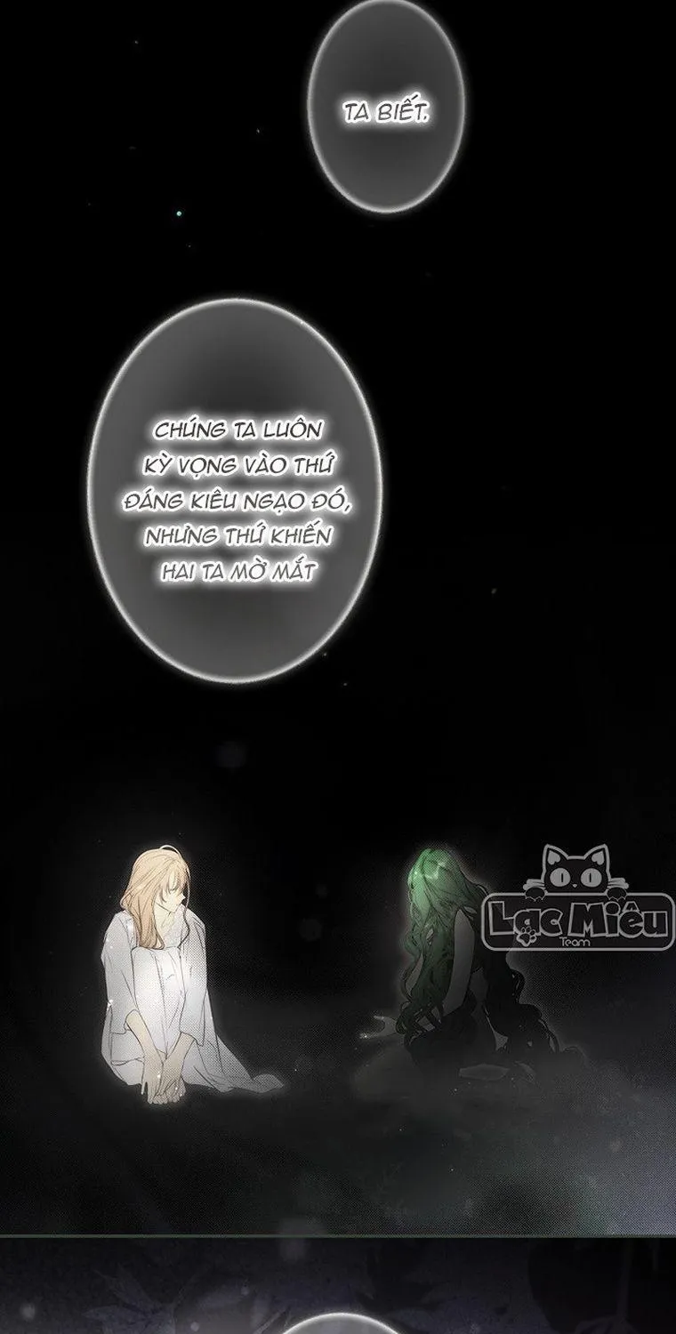 Quý Cô Bí Ẩn - Chap 75 - Trang 73