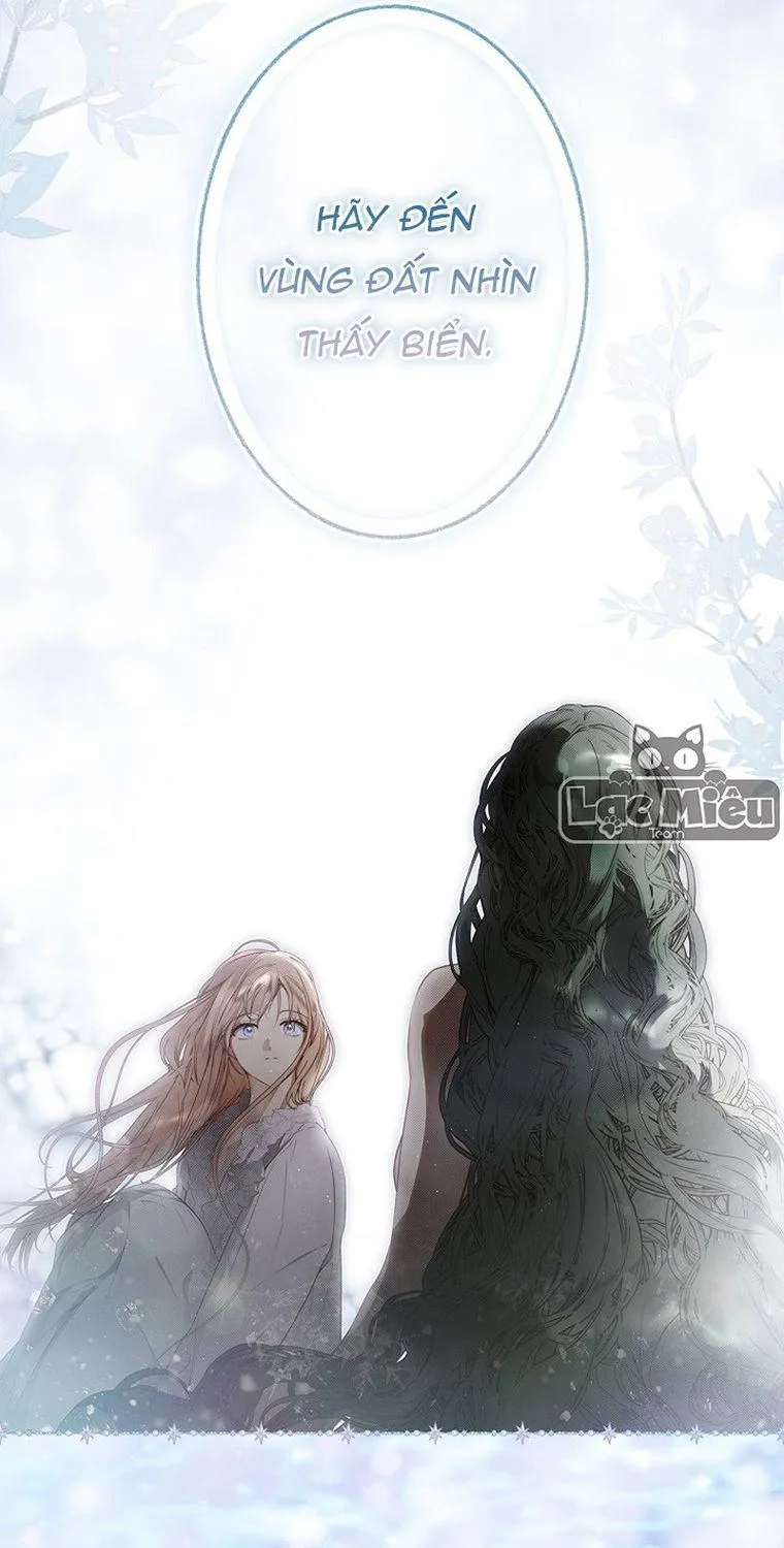 Quý Cô Bí Ẩn - Chap 75 - Trang 76