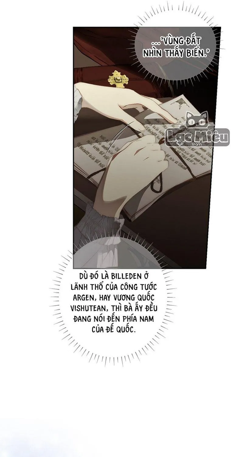 Quý Cô Bí Ẩn - Chap 75 - Trang 79