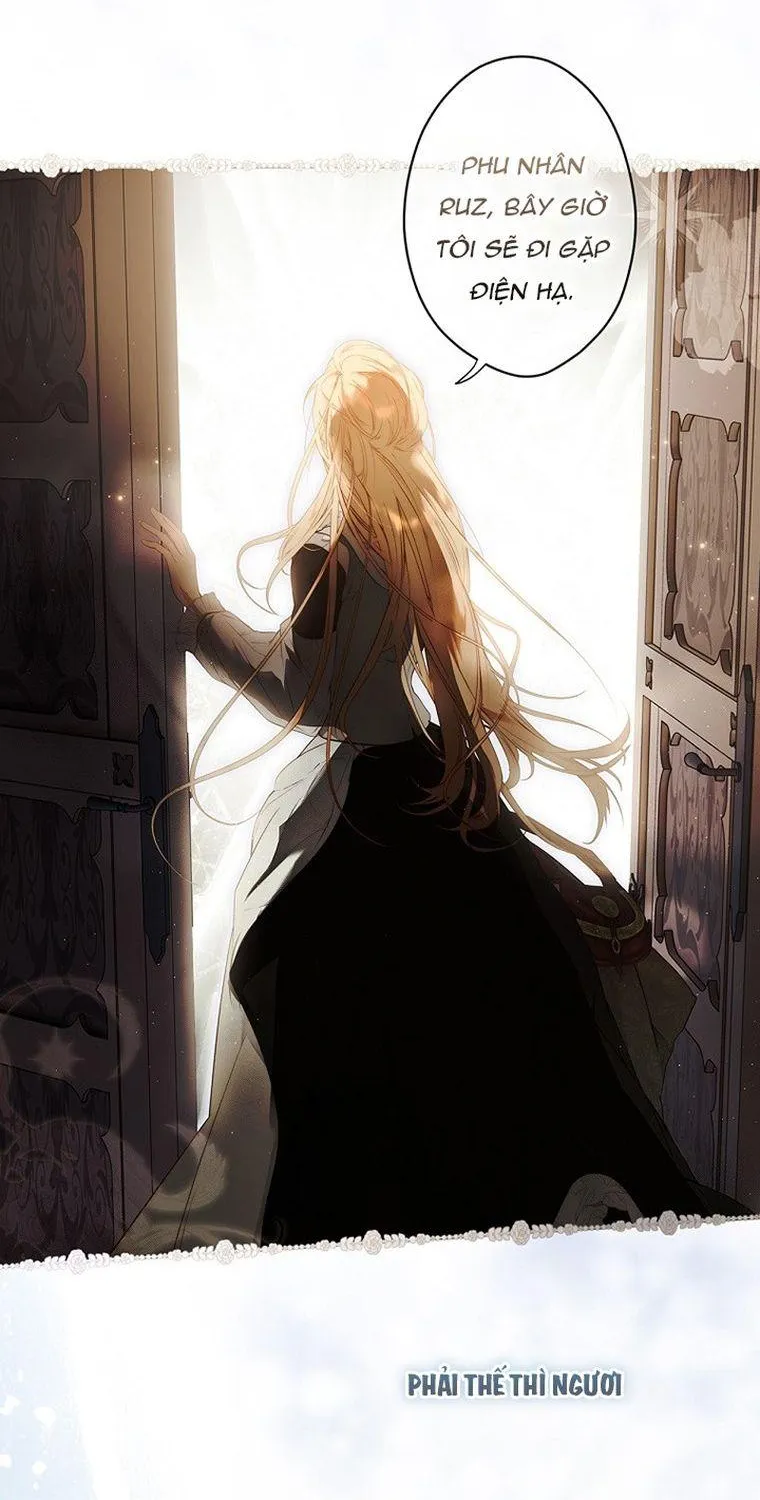 Quý Cô Bí Ẩn - Chap 75 - Trang 82