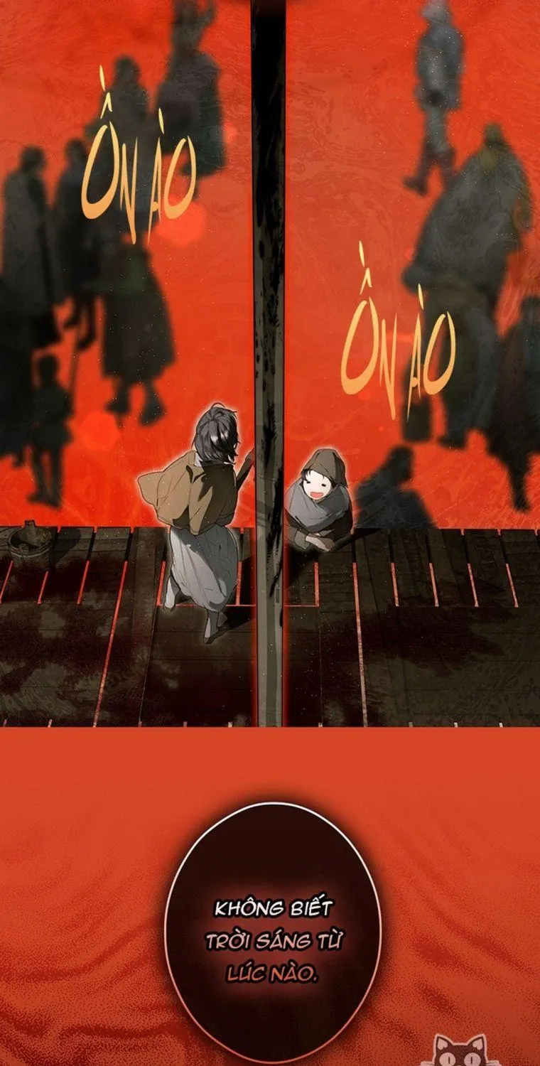 Quý Cô Bí Ẩn - Chap 76 - Trang 13