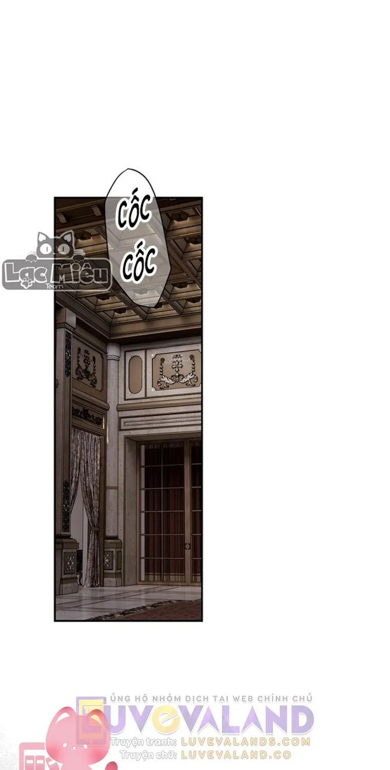 Quý Cô Bí Ẩn - Chap 76 - Trang 19