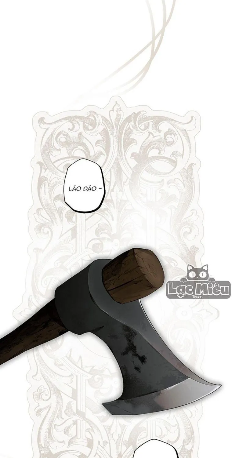 Quý Cô Bí Ẩn - Chap 76 - Trang 3