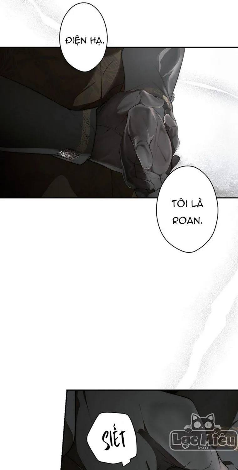 Quý Cô Bí Ẩn - Chap 76 - Trang 21