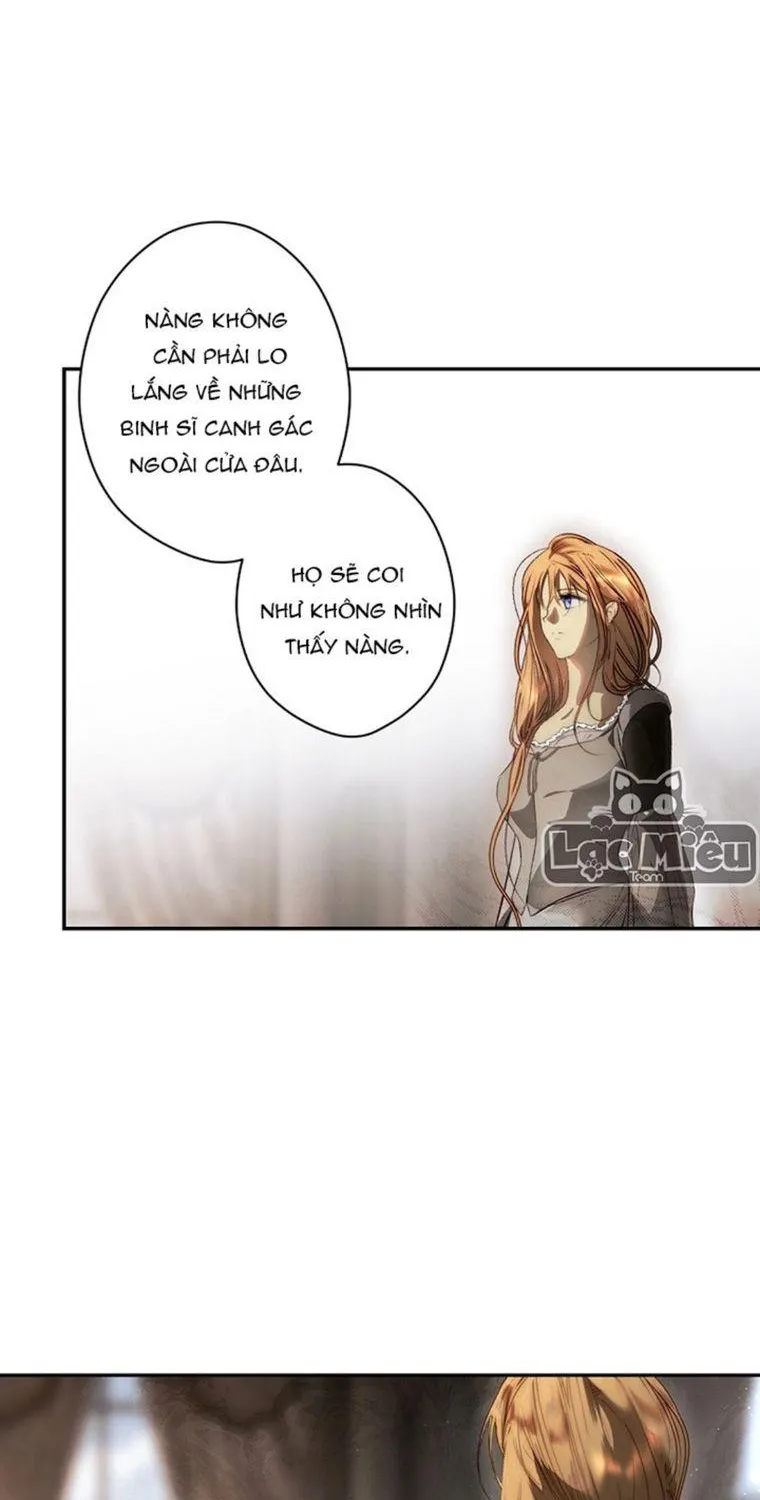 Quý Cô Bí Ẩn - Chap 76 - Trang 29