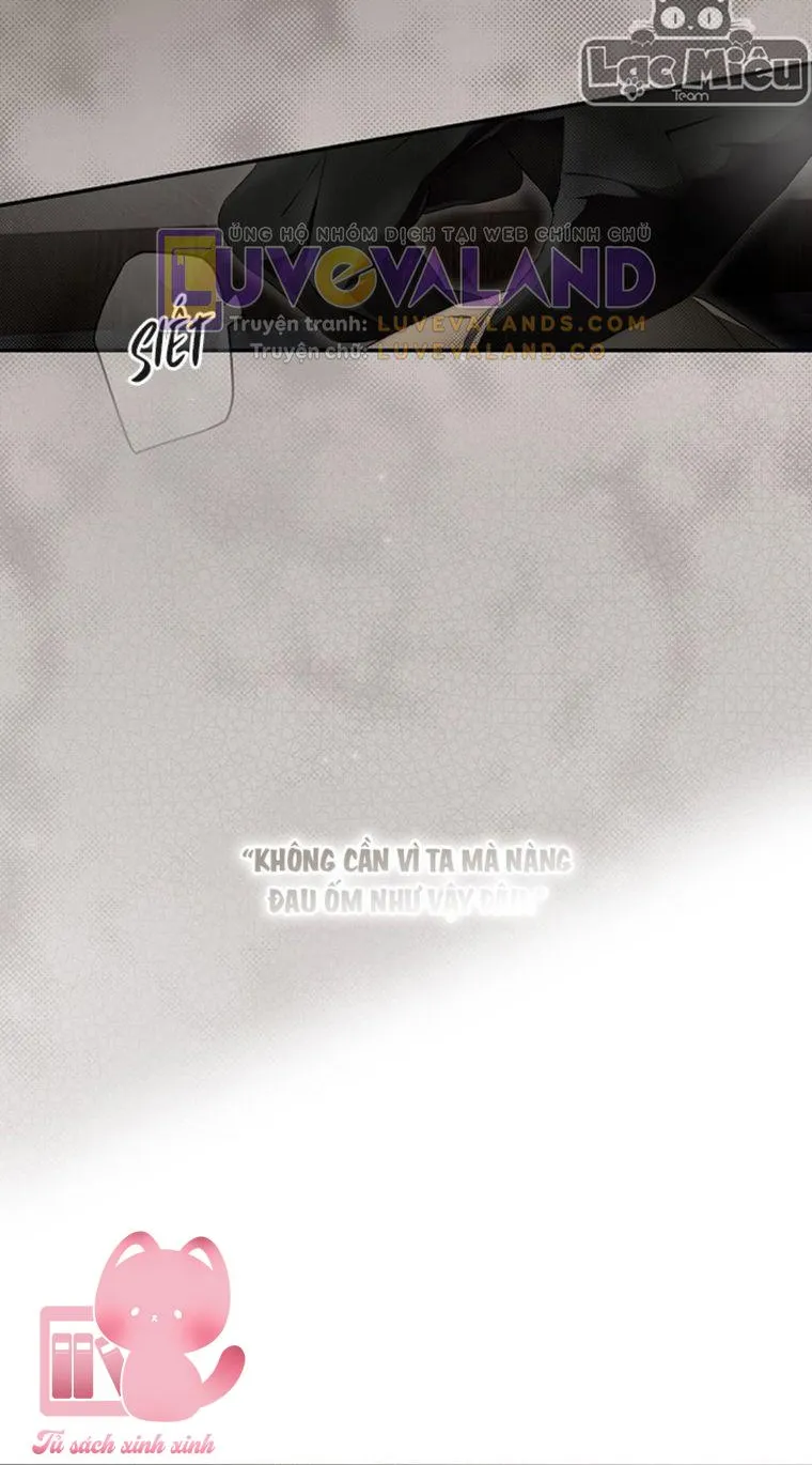 Quý Cô Bí Ẩn - Chap 76 - Trang 32