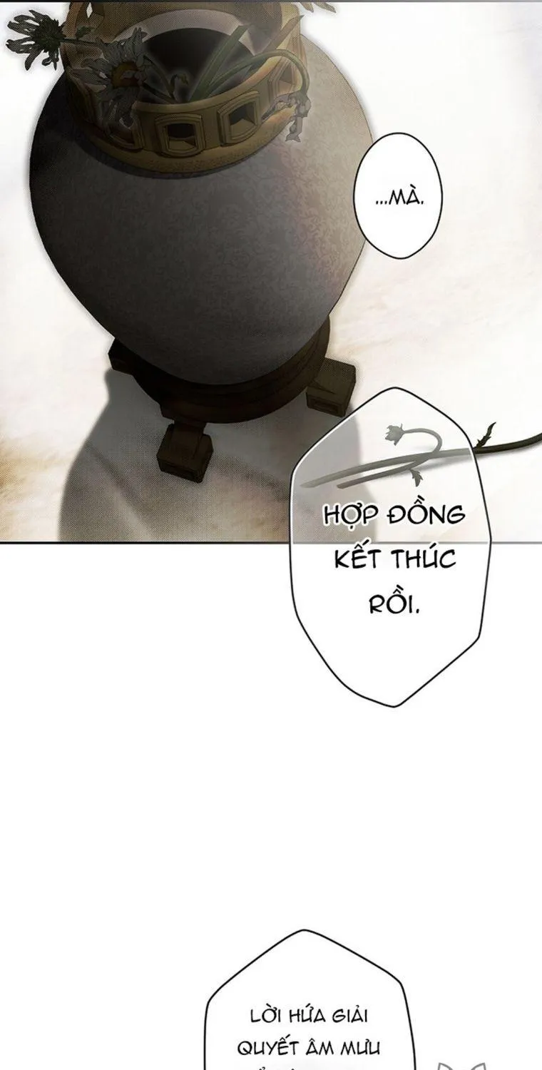 Quý Cô Bí Ẩn - Chap 76 - Trang 33