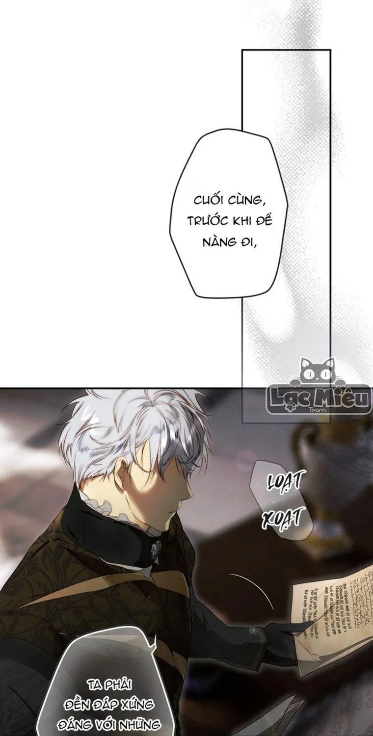 Quý Cô Bí Ẩn - Chap 76 - Trang 36
