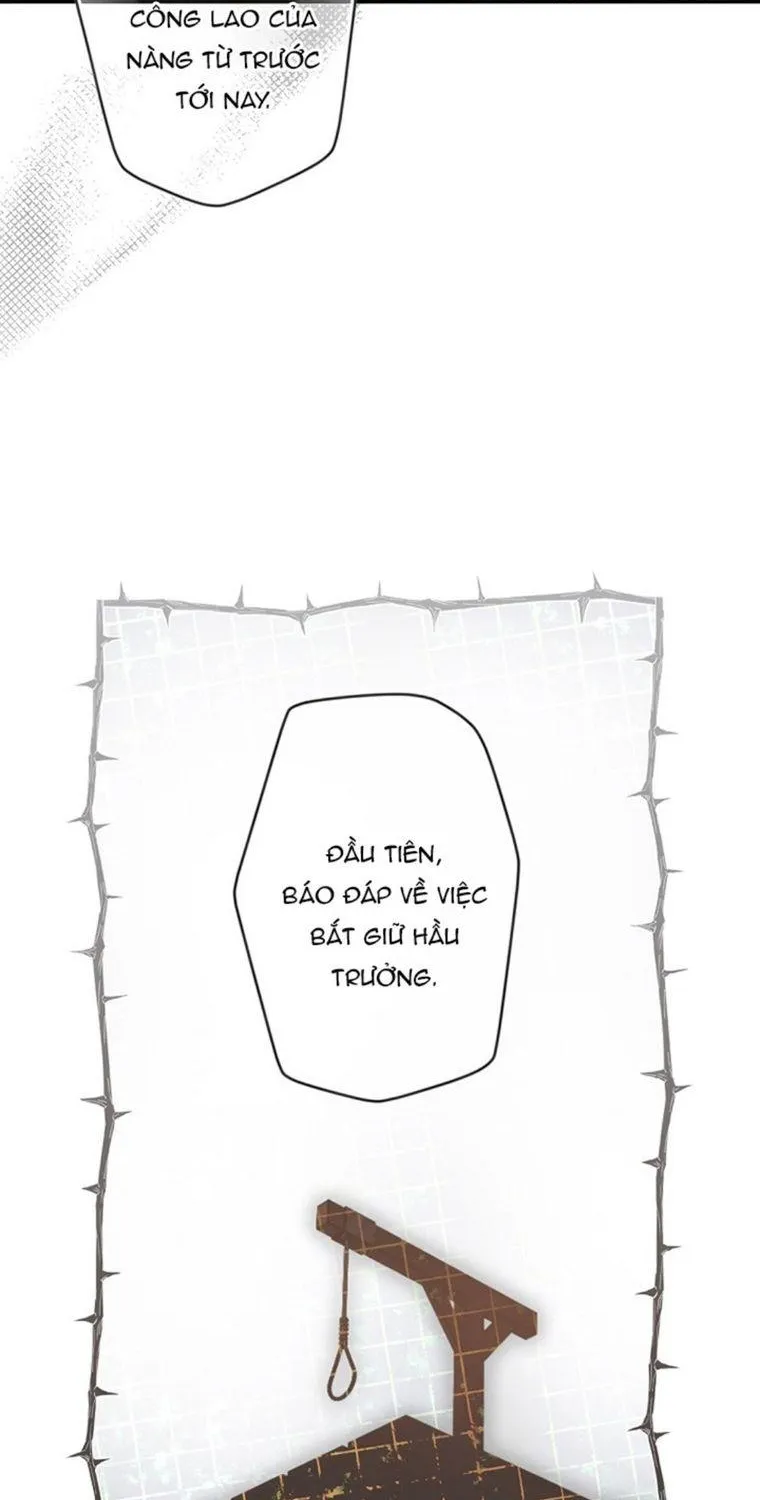 Quý Cô Bí Ẩn - Chap 76 - Trang 37
