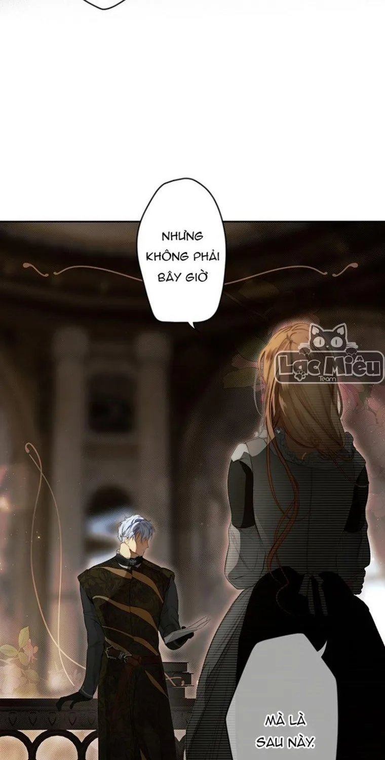 Quý Cô Bí Ẩn - Chap 76 - Trang 40