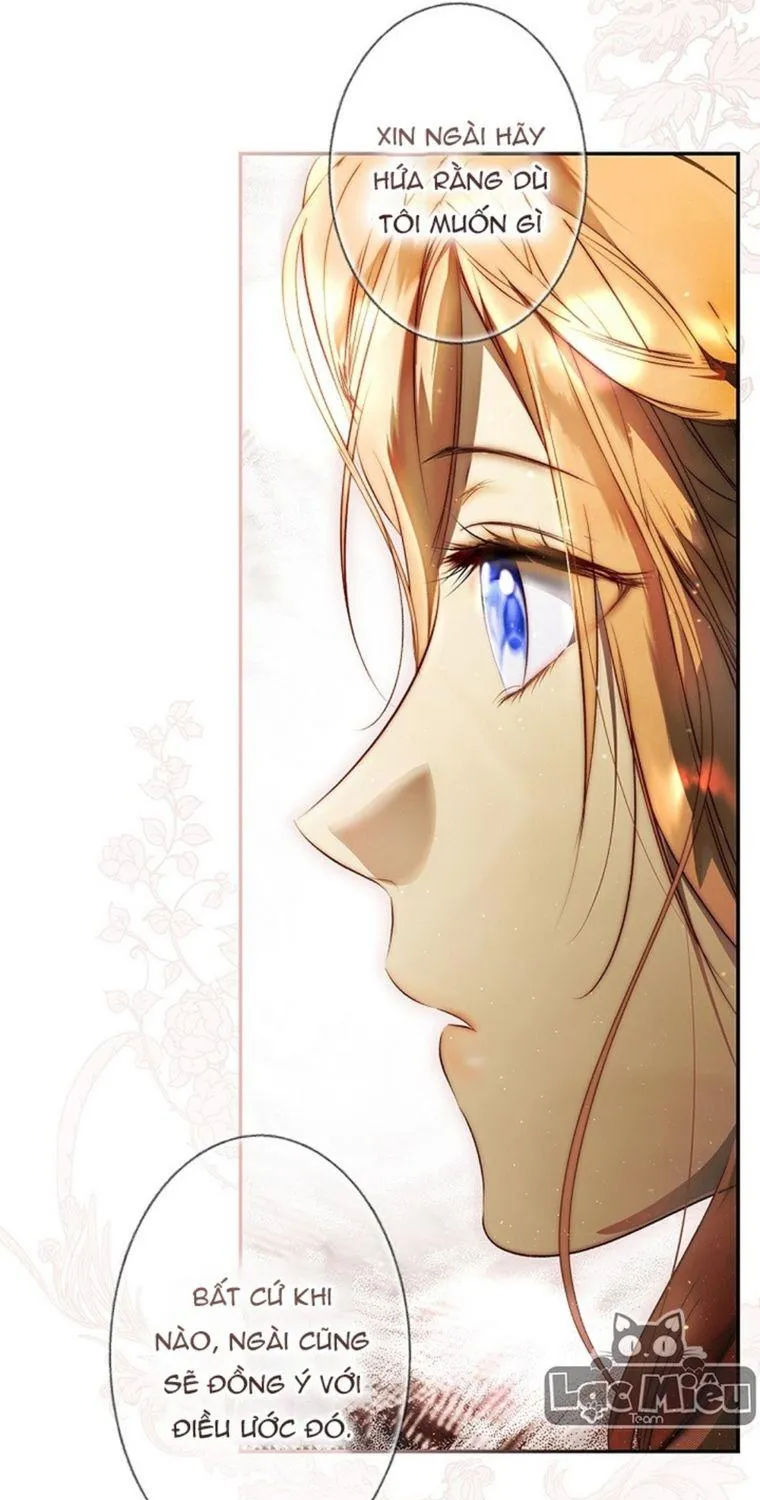 Quý Cô Bí Ẩn - Chap 76 - Trang 42