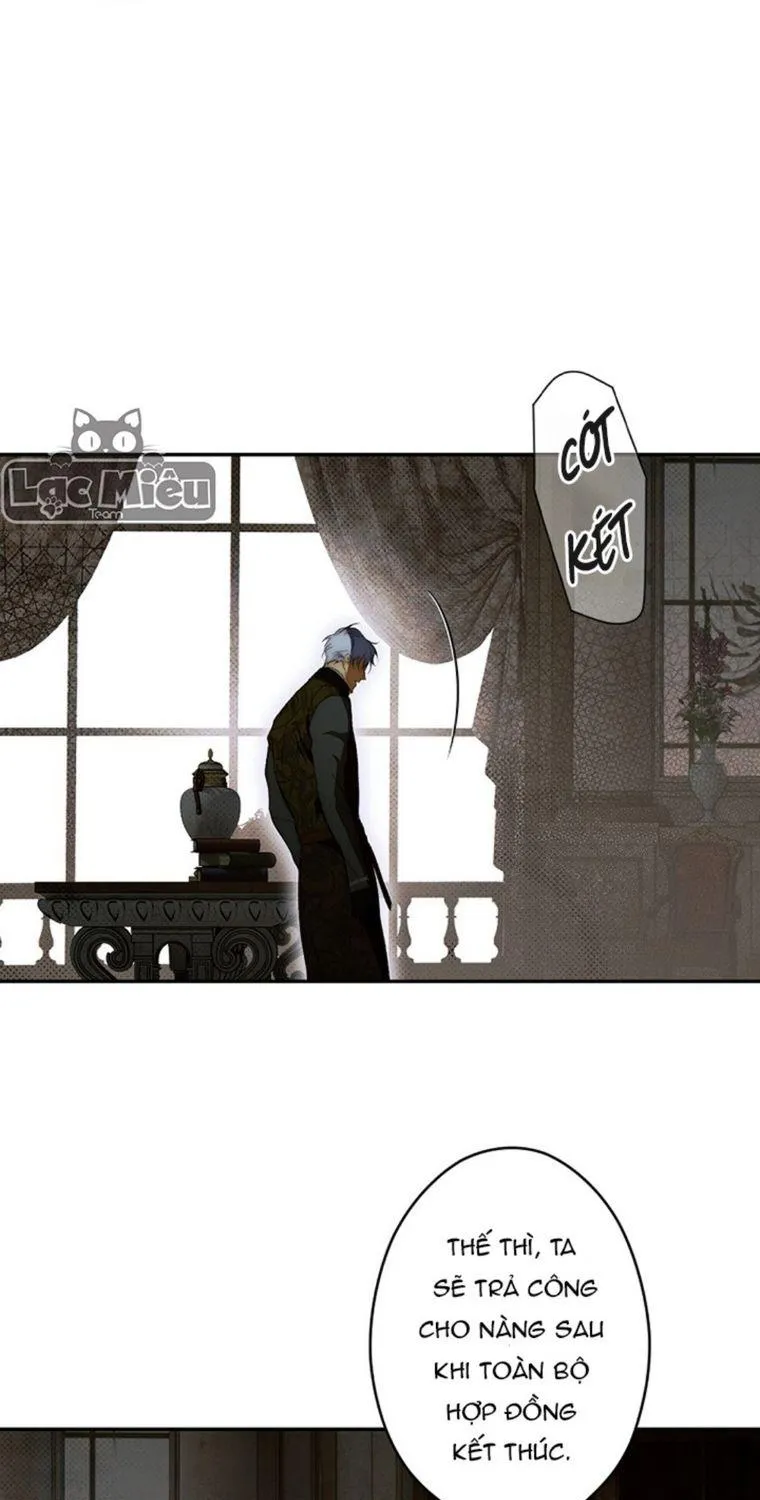 Quý Cô Bí Ẩn - Chap 76 - Trang 45