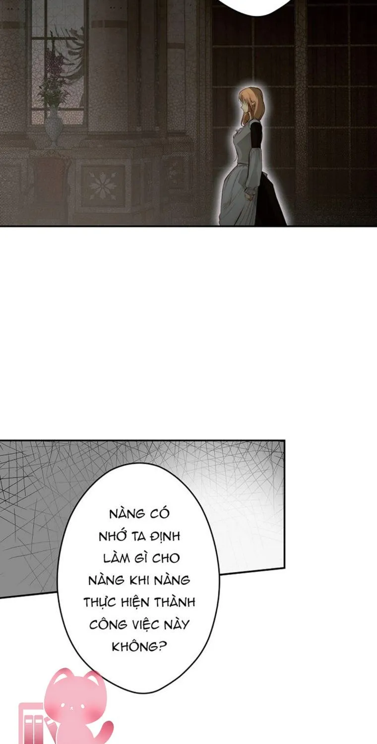 Quý Cô Bí Ẩn - Chap 76 - Trang 46