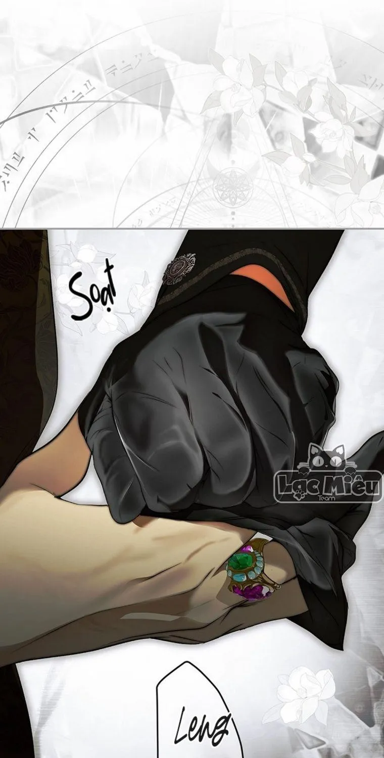 Quý Cô Bí Ẩn - Chap 76 - Trang 49