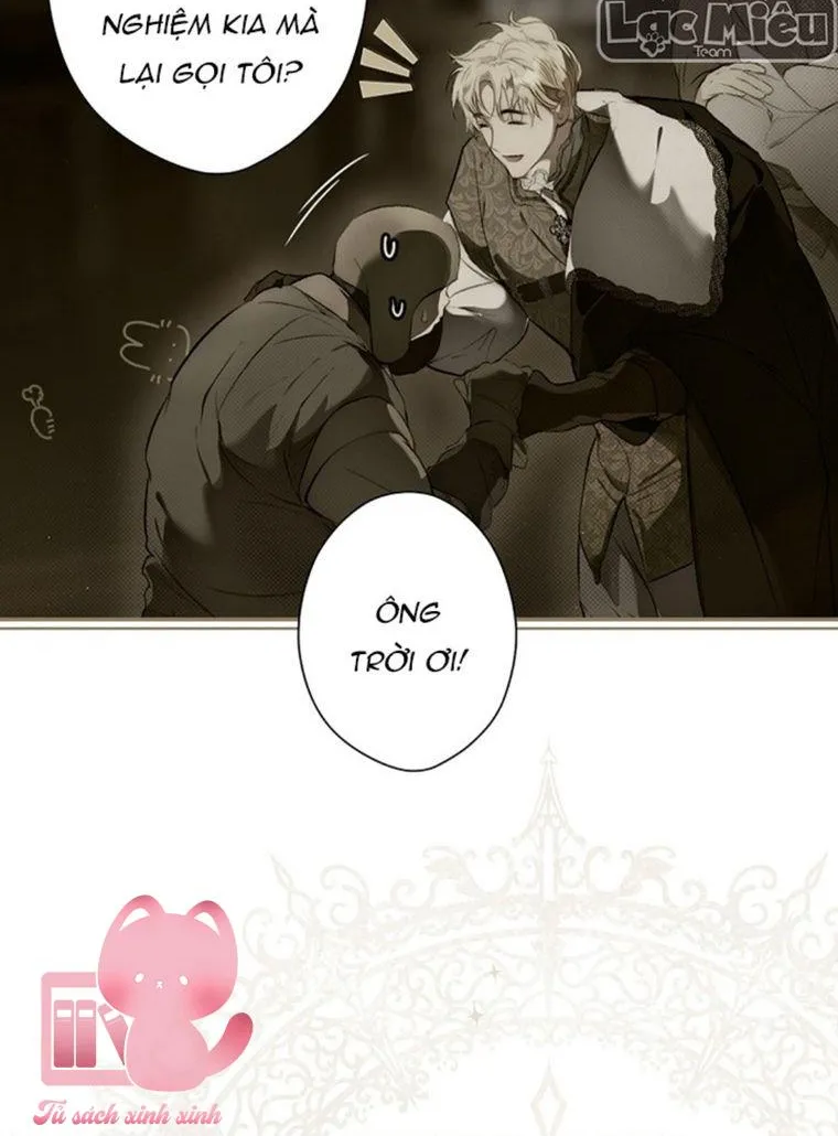 Quý Cô Bí Ẩn - Chap 76 - Trang 6