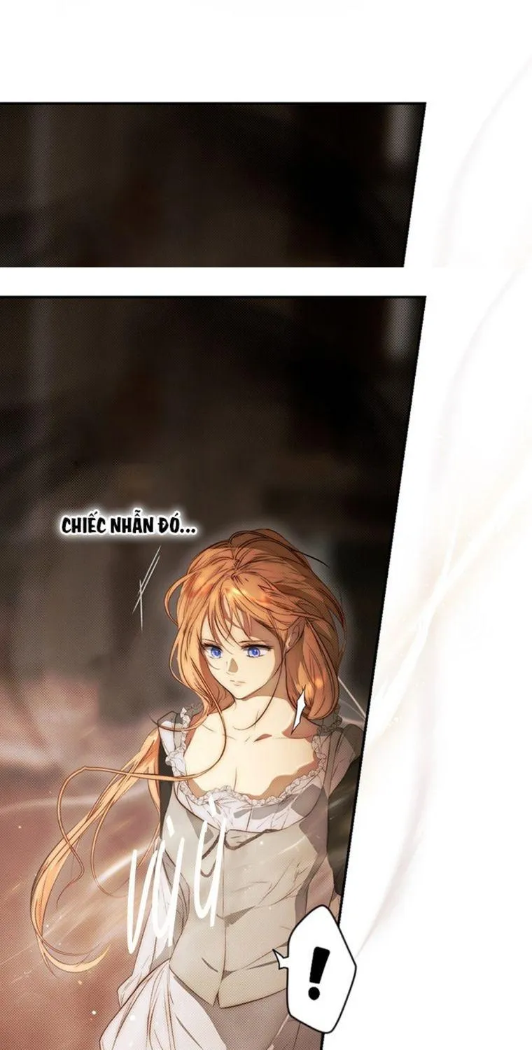 Quý Cô Bí Ẩn - Chap 76 - Trang 51