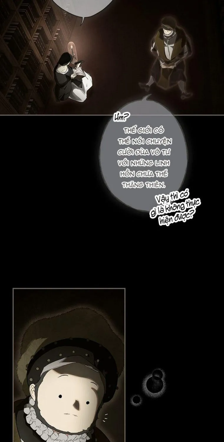 Quý Cô Bí Ẩn - Chap 76 - Trang 58