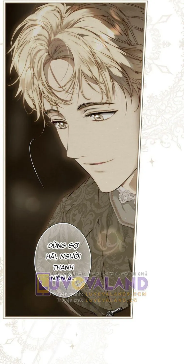 Quý Cô Bí Ẩn - Chap 76 - Trang 7