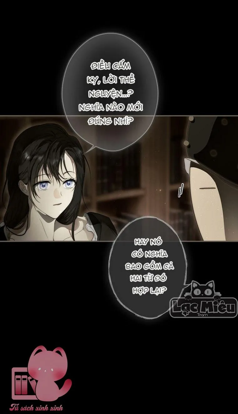 Quý Cô Bí Ẩn - Chap 76 - Trang 61