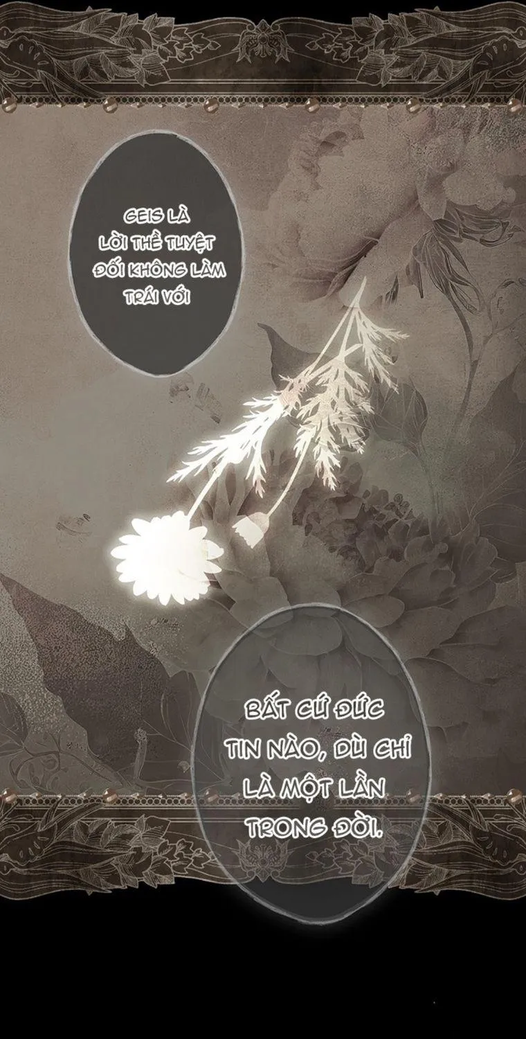 Quý Cô Bí Ẩn - Chap 76 - Trang 62