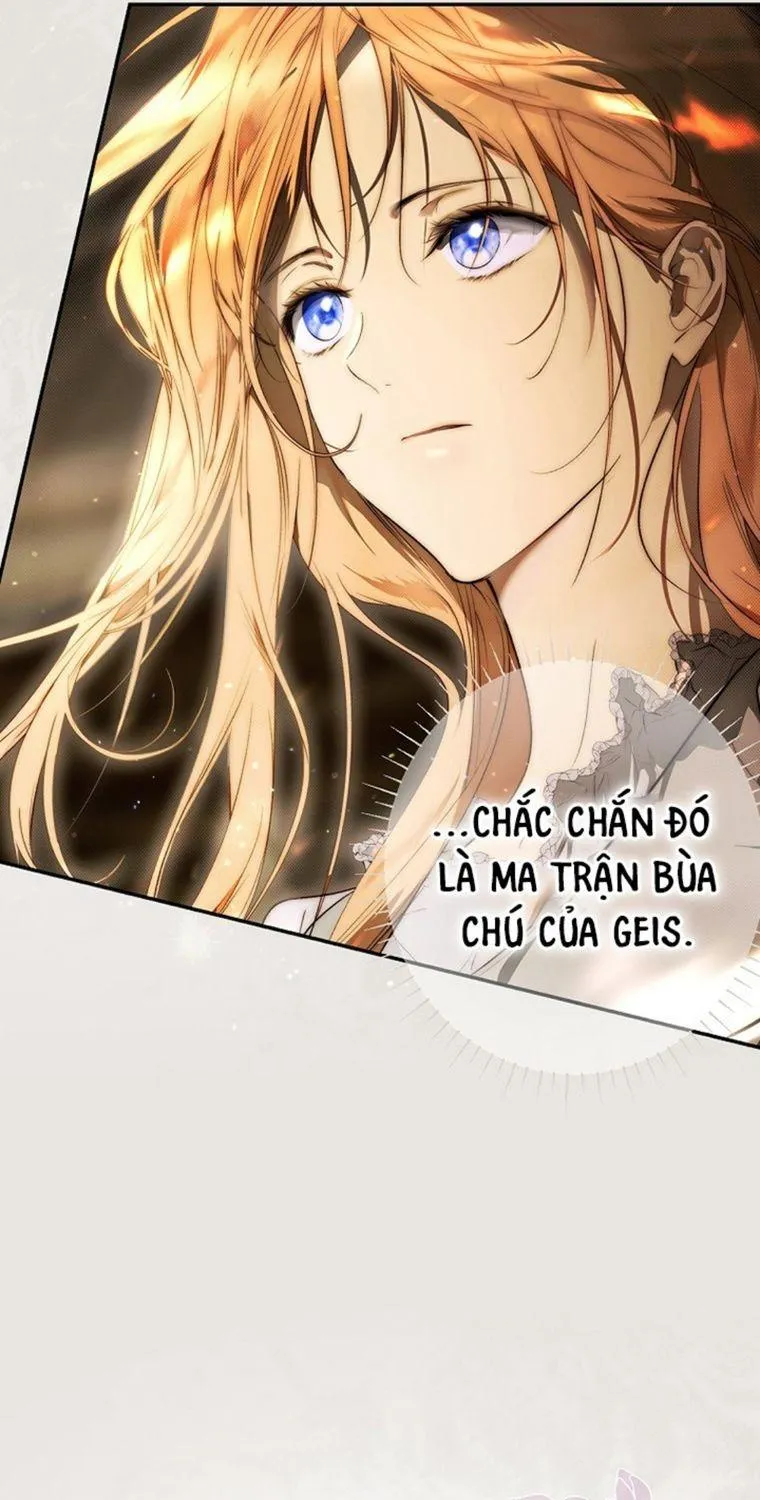 Quý Cô Bí Ẩn - Chap 76 - Trang 67