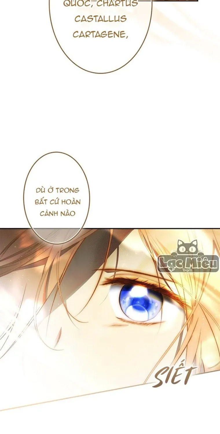 Quý Cô Bí Ẩn - Chap 76 - Trang 78