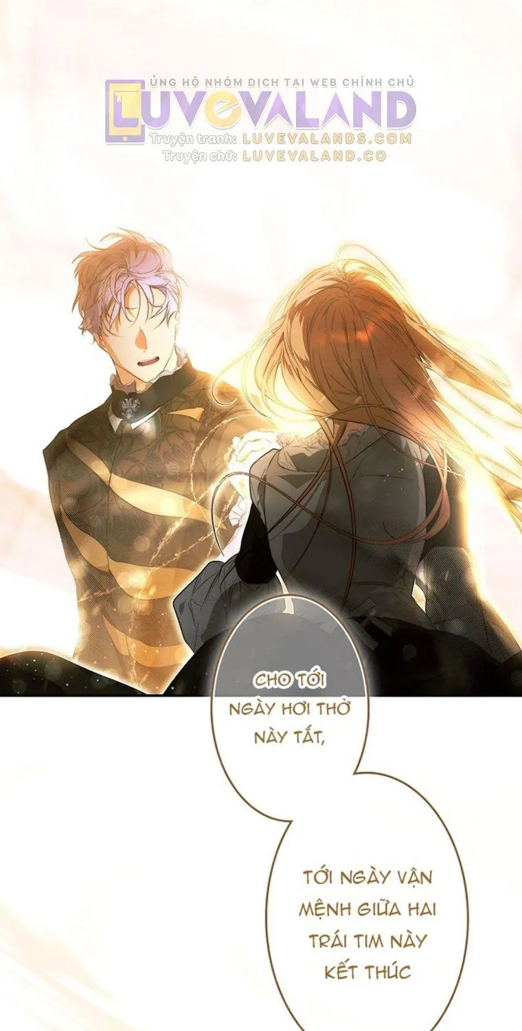 Quý Cô Bí Ẩn - Chap 76 - Trang 80