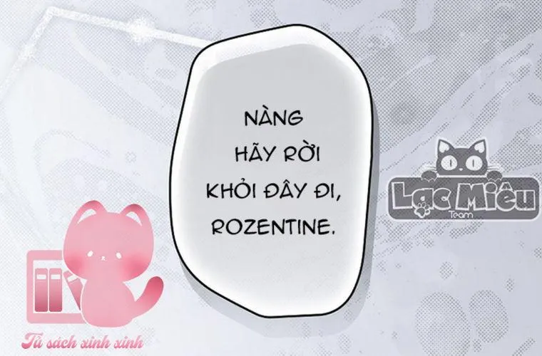 Quý Cô Bí Ẩn - Chap 76 - Trang 96