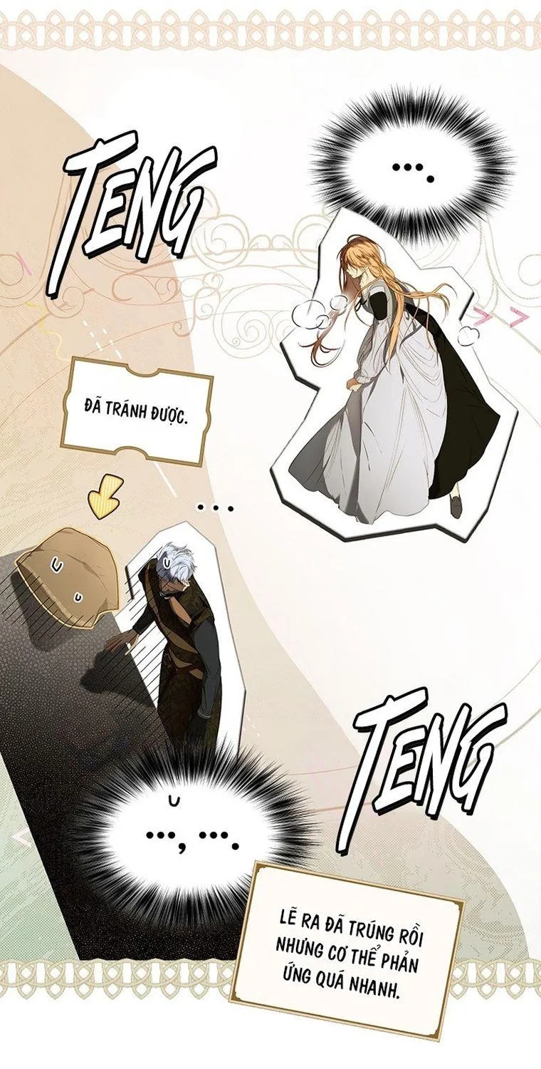 Quý Cô Bí Ẩn - Chap 77 - Trang 13