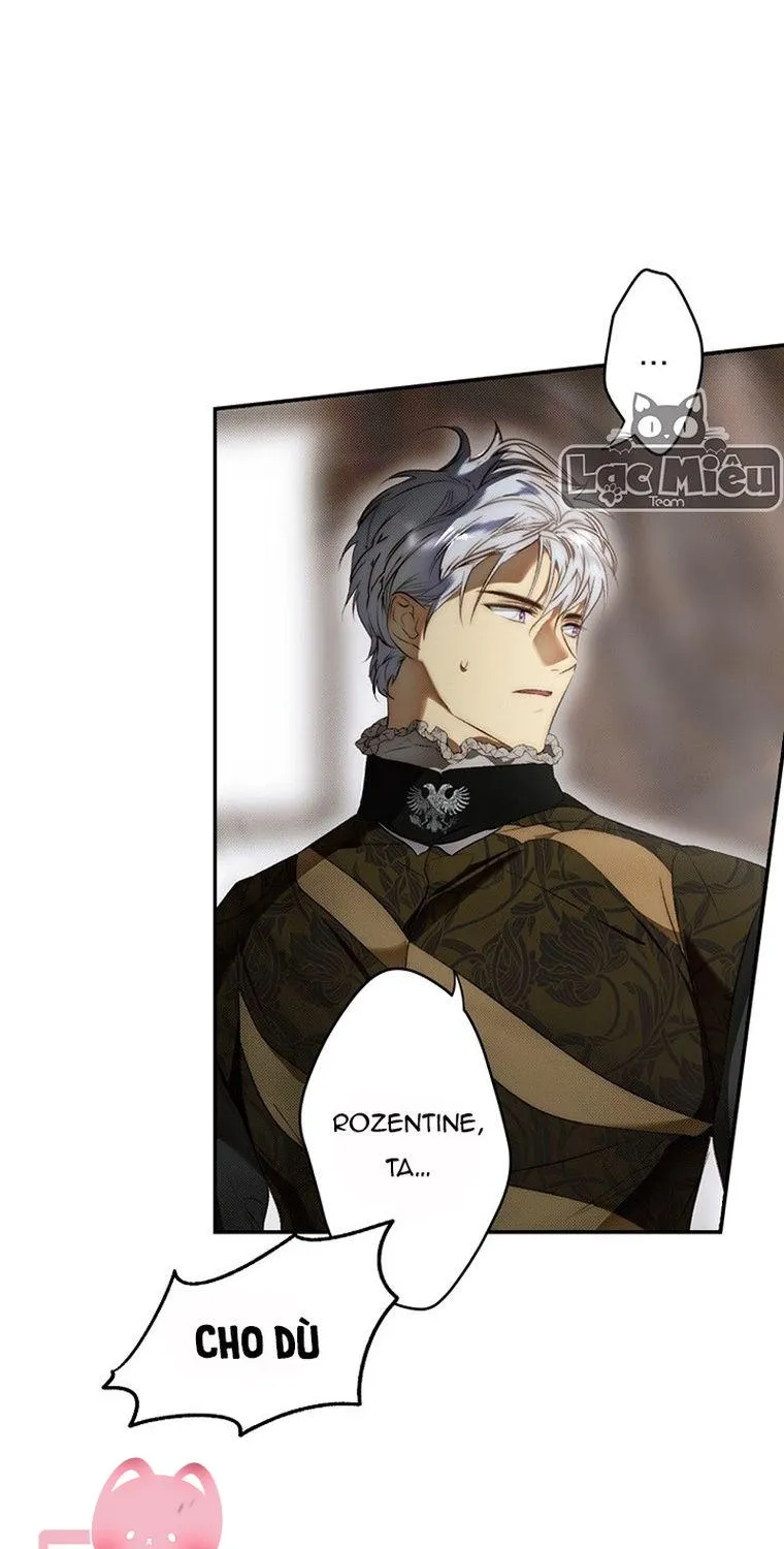 Quý Cô Bí Ẩn - Chap 77 - Trang 14