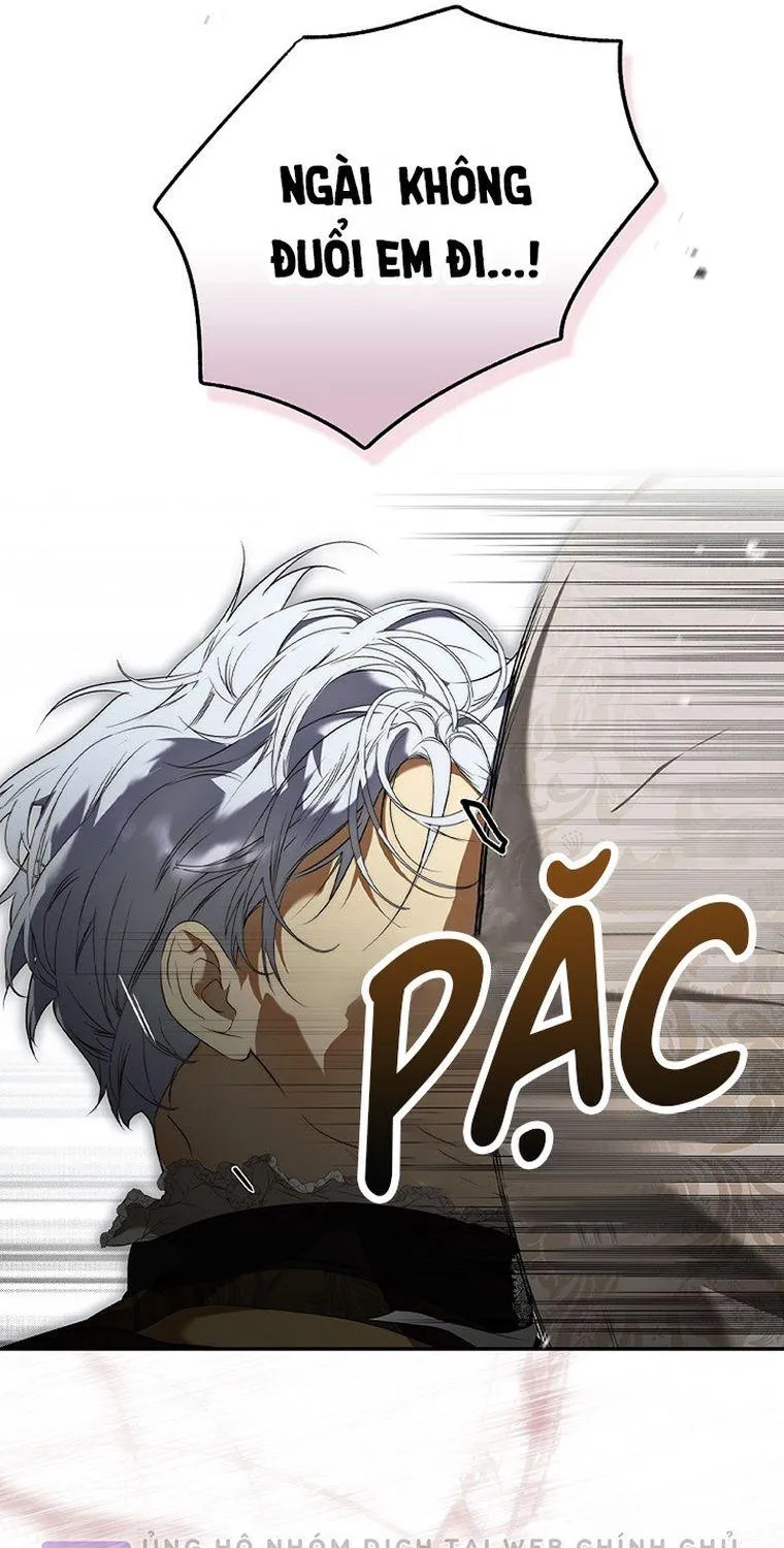 Quý Cô Bí Ẩn - Chap 77 - Trang 16