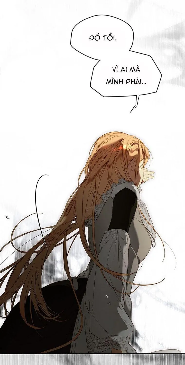 Quý Cô Bí Ẩn - Chap 77 - Trang 20