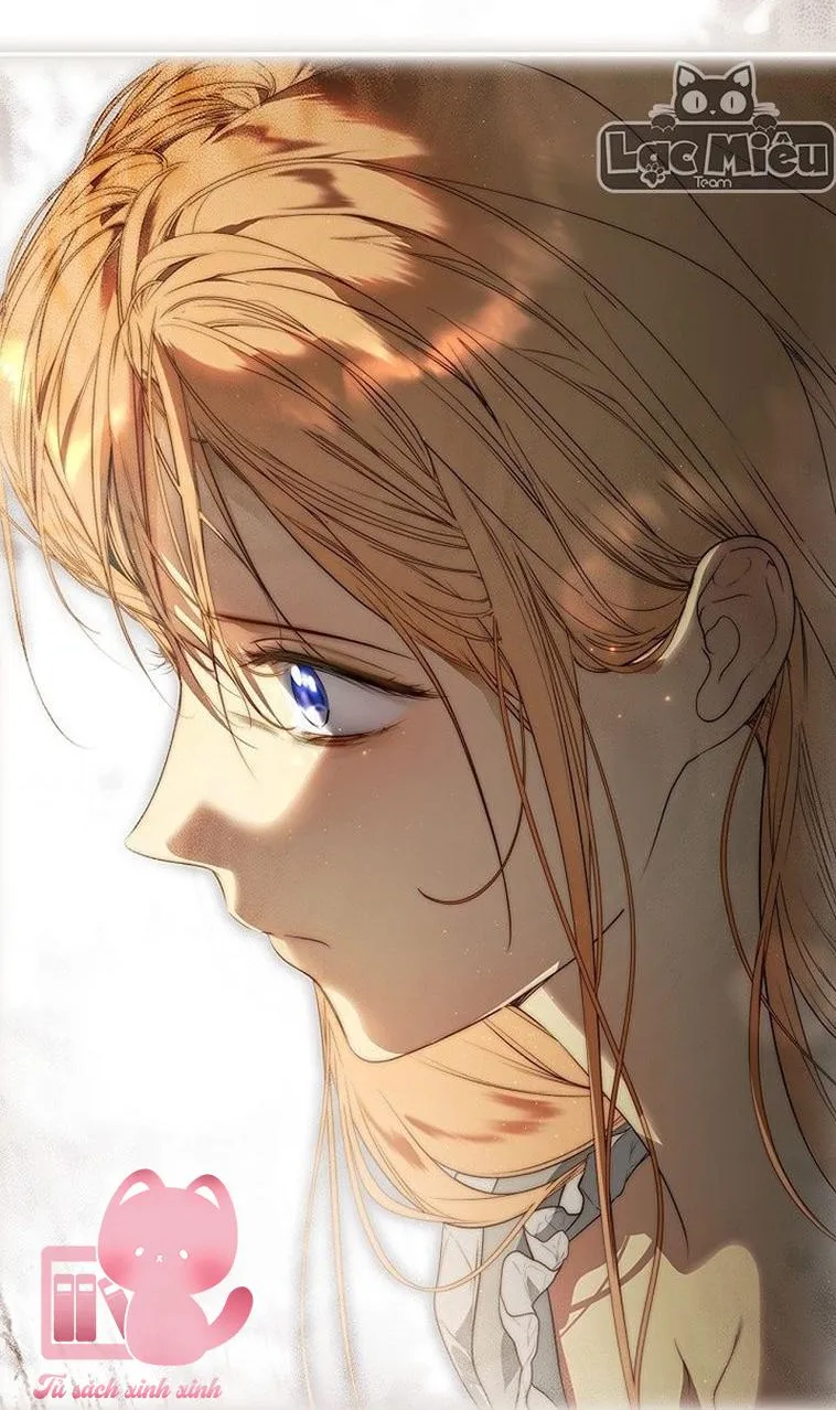 Quý Cô Bí Ẩn - Chap 77 - Trang 3