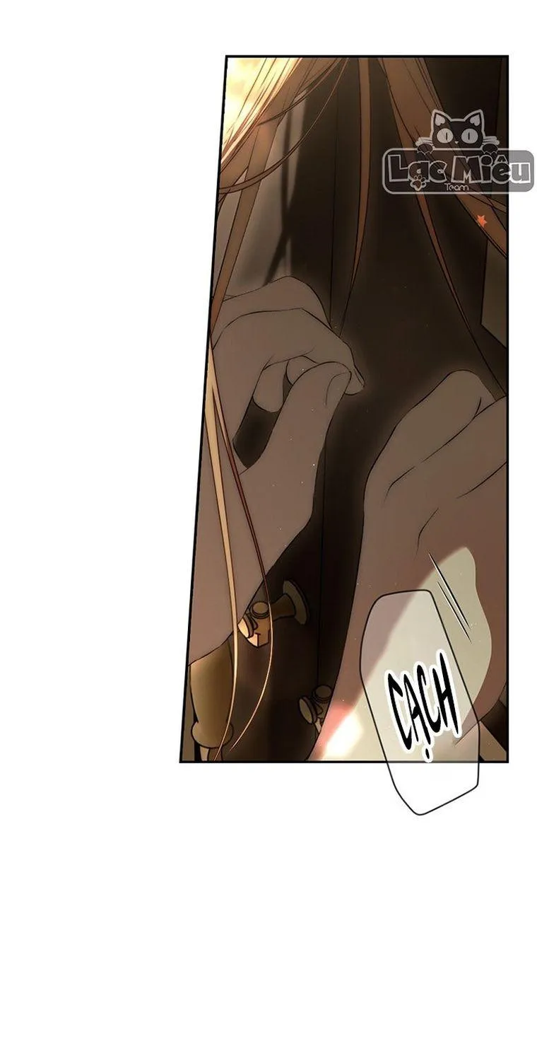 Quý Cô Bí Ẩn - Chap 77 - Trang 22