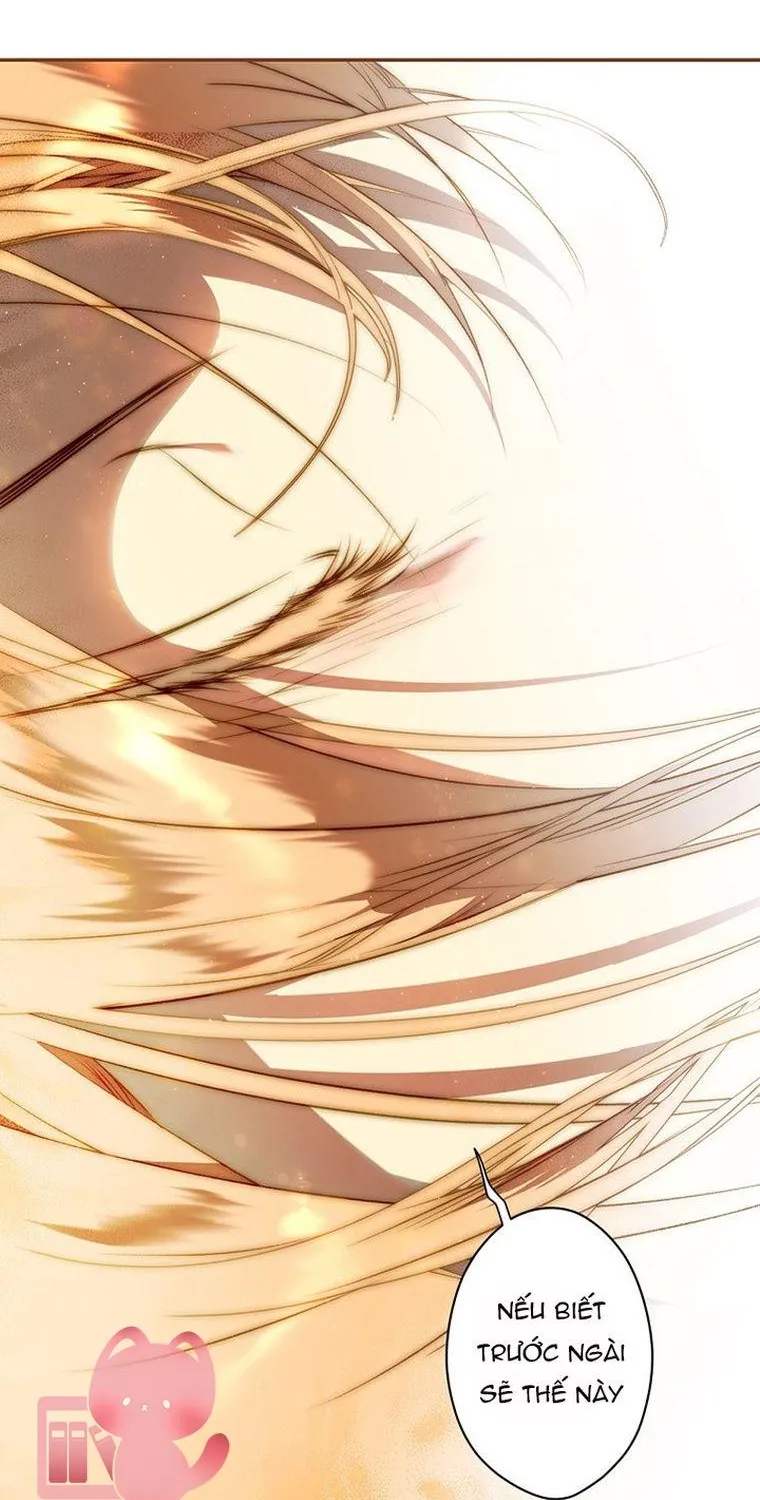 Quý Cô Bí Ẩn - Chap 77 - Trang 23
