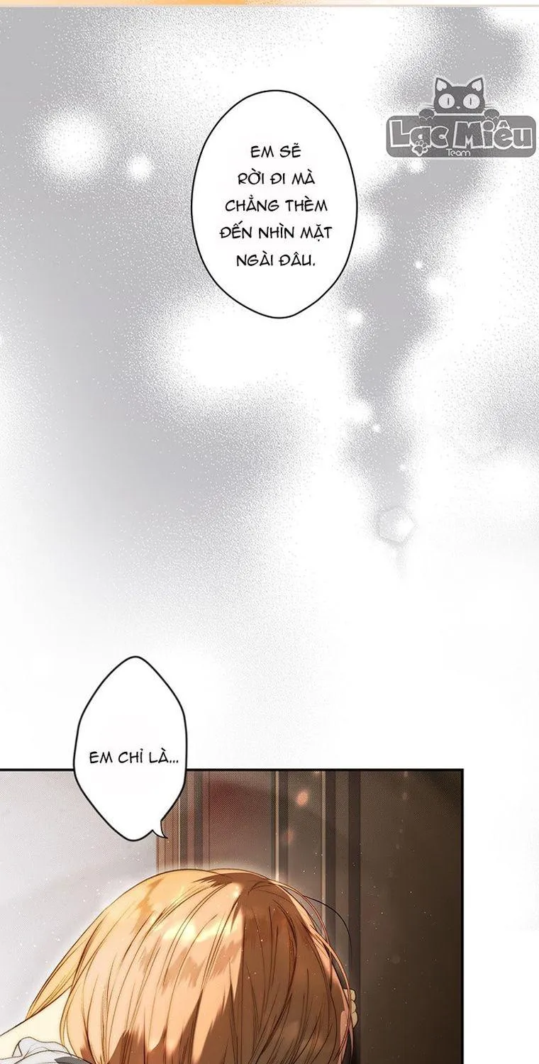 Quý Cô Bí Ẩn - Chap 77 - Trang 25