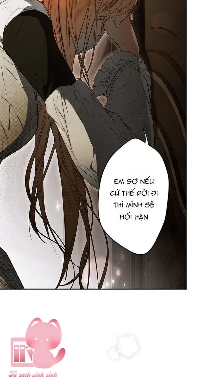 Quý Cô Bí Ẩn - Chap 77 - Trang 26