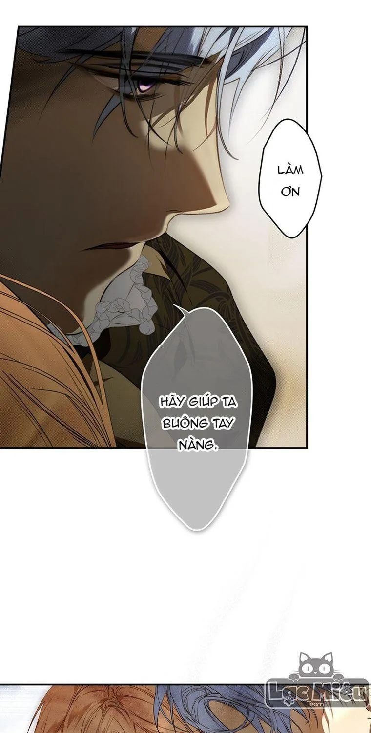 Quý Cô Bí Ẩn - Chap 77 - Trang 33