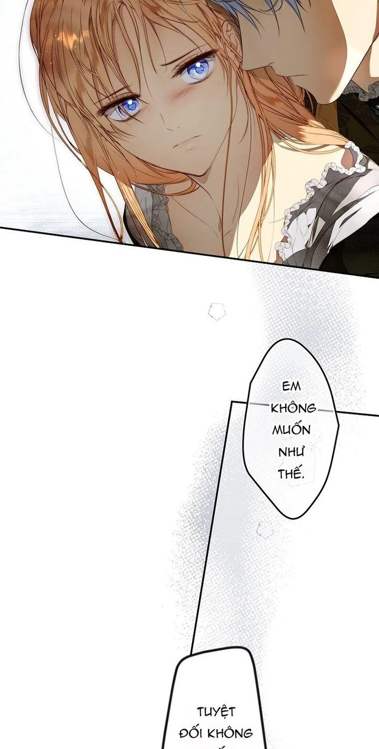 Quý Cô Bí Ẩn - Chap 77 - Trang 34