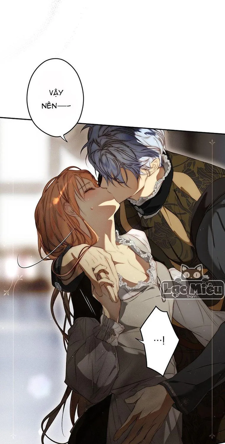 Quý Cô Bí Ẩn - Chap 77 - Trang 36