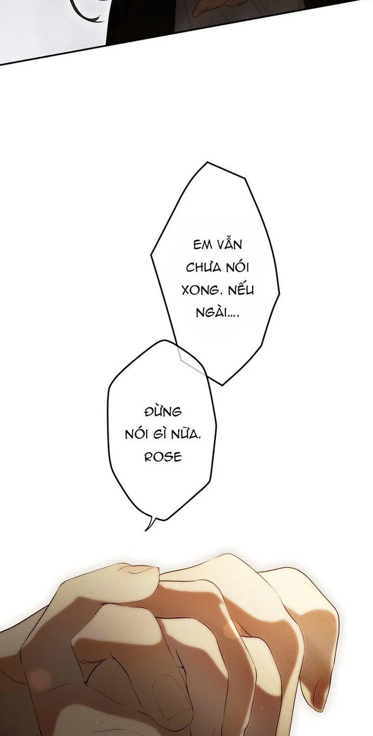 Quý Cô Bí Ẩn - Chap 77 - Trang 37