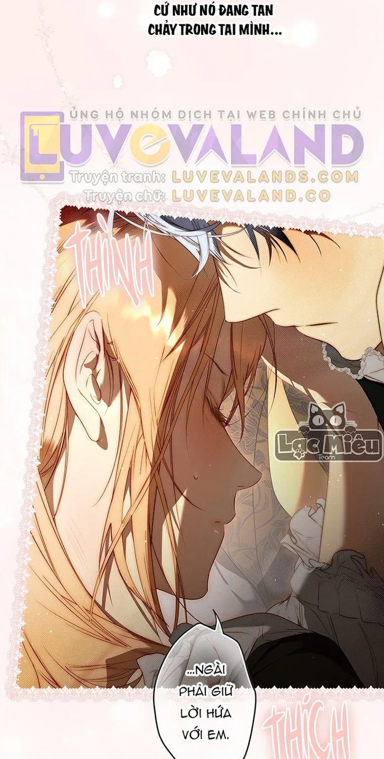 Quý Cô Bí Ẩn - Chap 77 - Trang 39