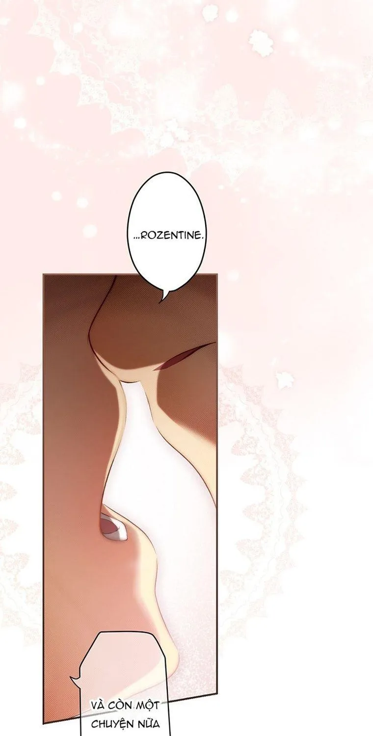Quý Cô Bí Ẩn - Chap 77 - Trang 42