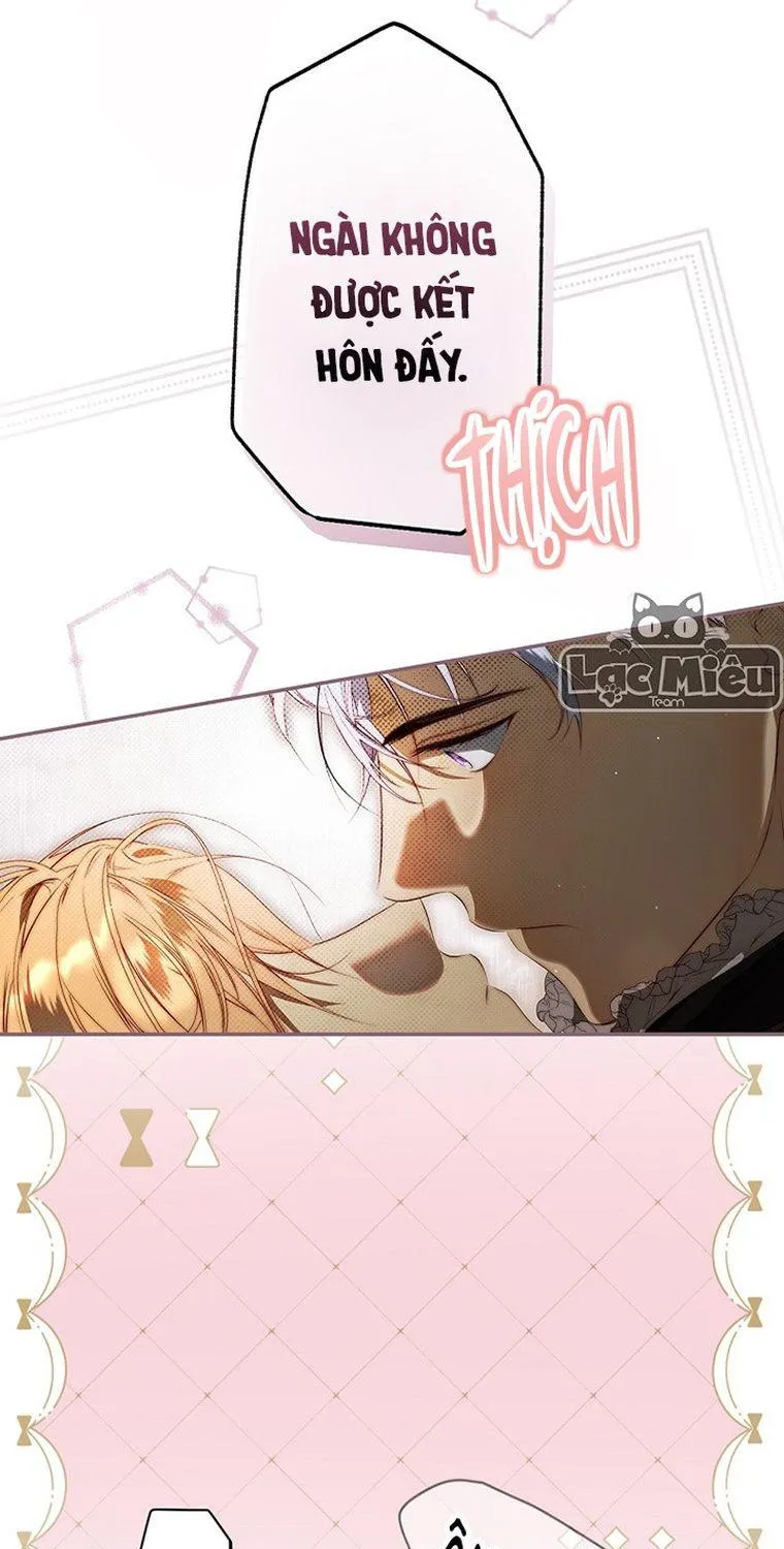 Quý Cô Bí Ẩn - Chap 77 - Trang 44