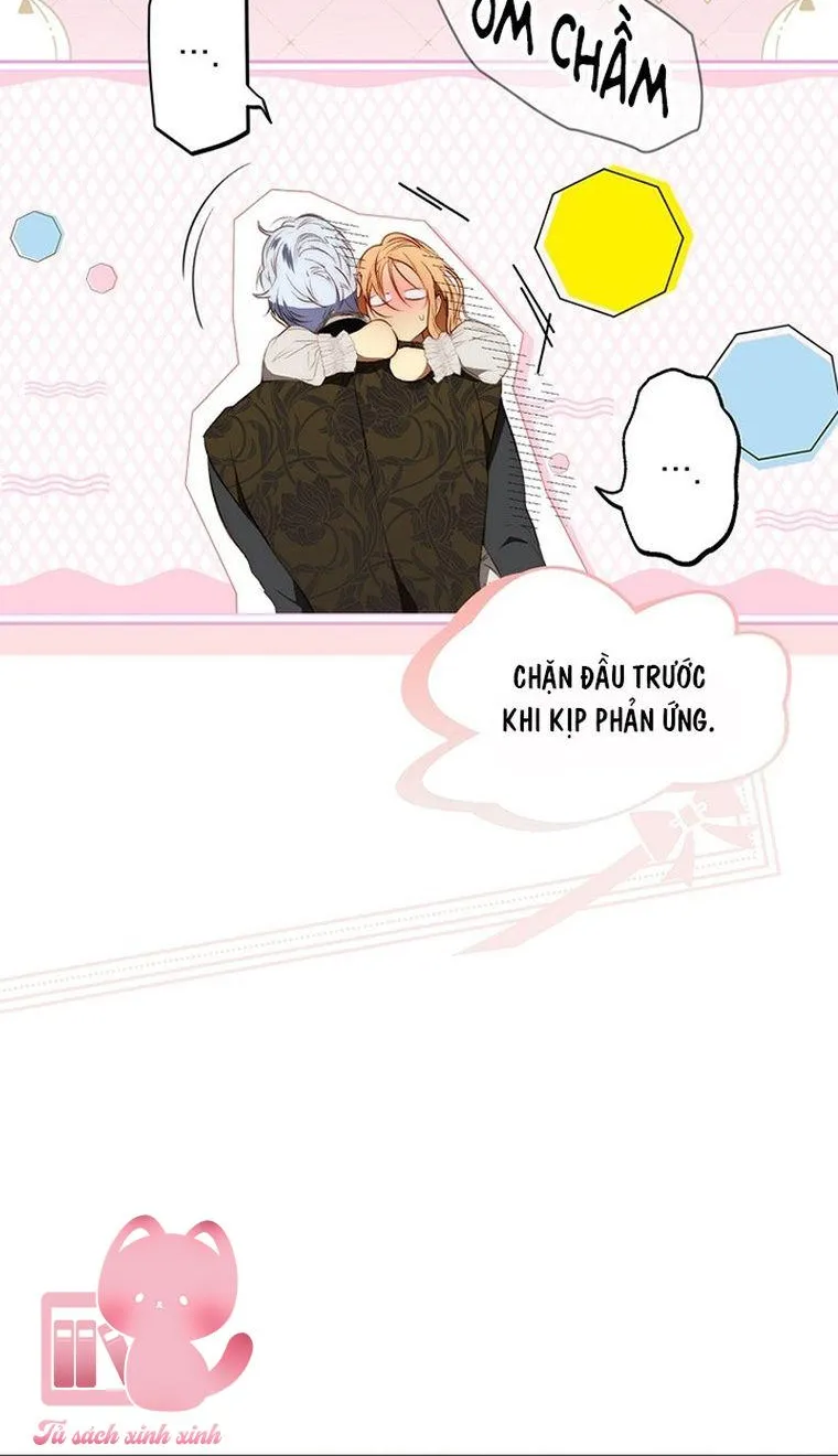 Quý Cô Bí Ẩn - Chap 77 - Trang 45