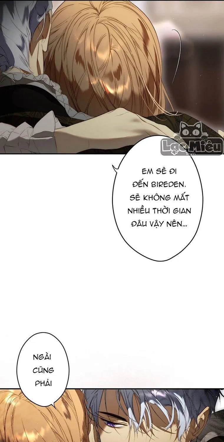 Quý Cô Bí Ẩn - Chap 77 - Trang 46