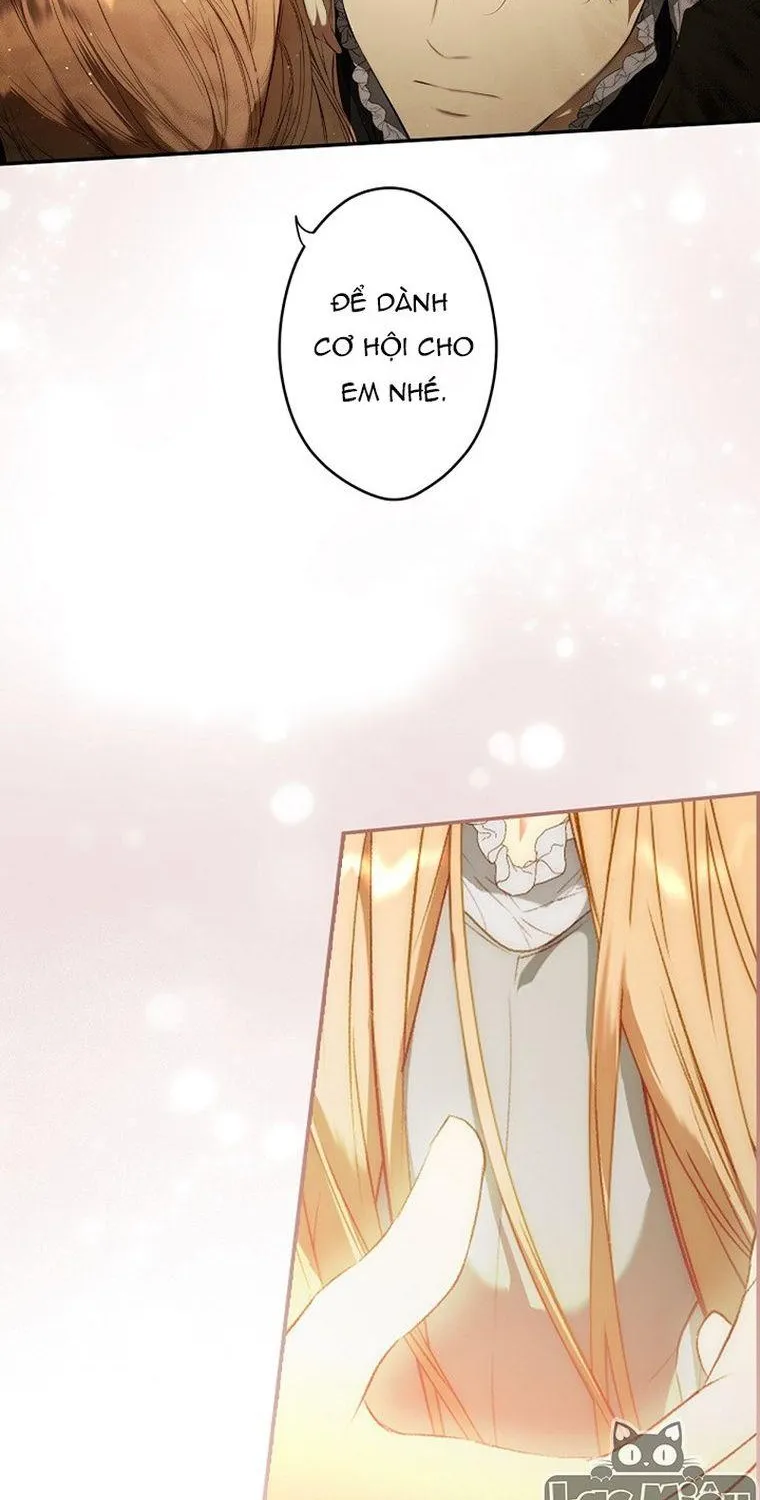 Quý Cô Bí Ẩn - Chap 77 - Trang 47